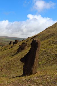 Easter Island