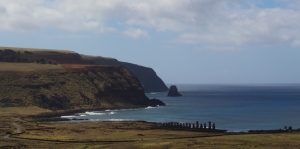 Easter Island