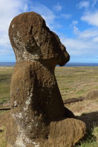 Easter Island