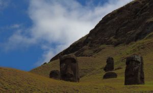 Easter Island