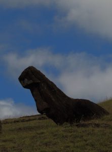 Easter Island