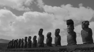 Easter Island