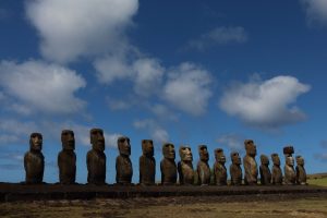 Easter Island