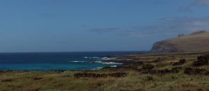 Easter Island