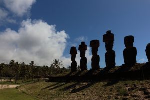 Easter Island