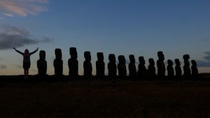 Easter Island