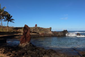 Easter Island