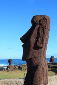 Easter Island