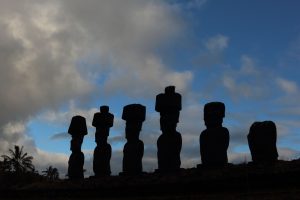 Easter Island