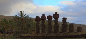 Easter Island