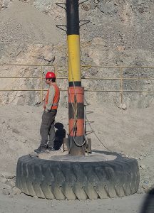 Chuquicamata Mine Chile