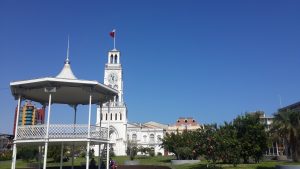 Iquique Chile