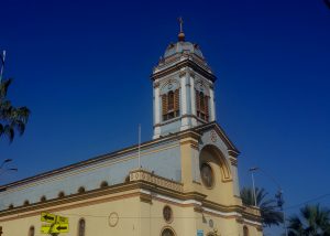 Iquique Chile