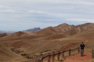 Northern Argentina