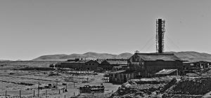 Humberstone Chile