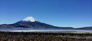 Sajama Bolivia