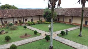 Jesuit Missions Bolivia