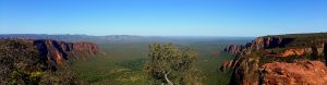 chapada guimaraes brazil