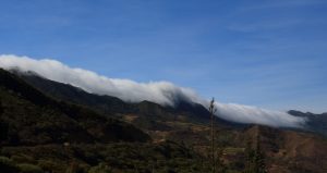 Eastern Bolivian highlands