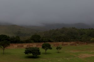 Samaipata Ruins Bolivia