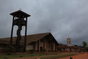 Jesuit Missions Bolivia