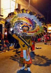 Sucre Fiestas Bolivia