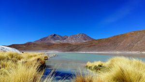 Laguna Route Bolivia