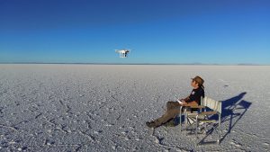 Salar de Uyuni Bolivia