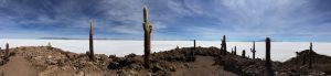 Salar de Uyuni Bolivia