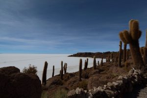 Salar de Uyuni Bolivia