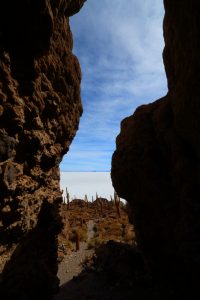 Salar de Uyuni Bolivia