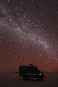 Salar de Uyuni Bolivia