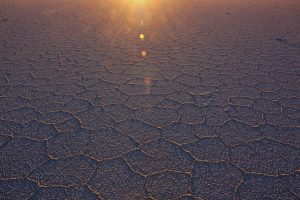 Salar de Uyuni Bolivia