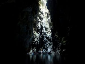 Abismo Anhumas Bonito Brazil