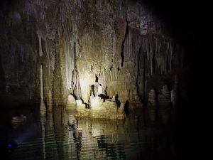 Abismo Anhumas