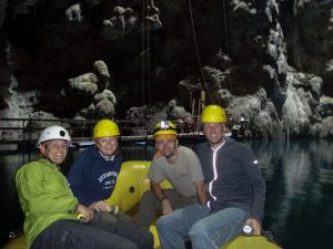 Abismo Anhumas Bonito Brazil