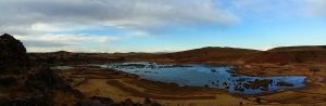 Sillustani Peru