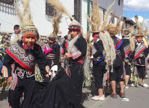 Cusco fiestas