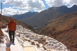 Salinas de Maras