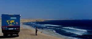 Peru beaches