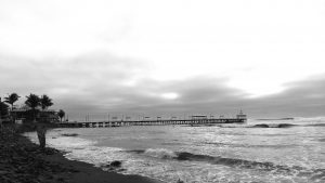 Huanchaco Peru