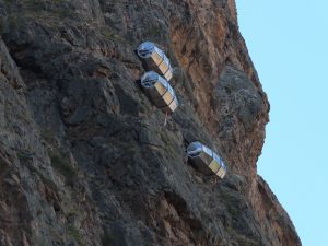 natura vive pods Sacred Valley Peru