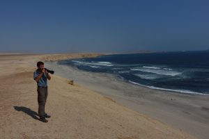 Peru beaches