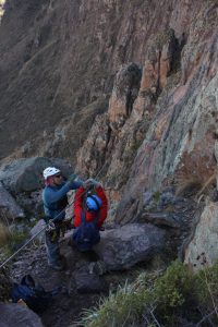 zipwire Sacred Valley Peru