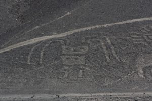 Nazca lines Peru