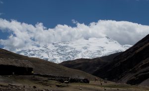 Ausangate Peru