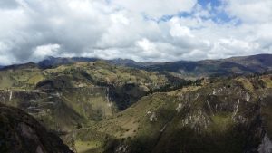 ecuador quilatoa