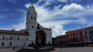 quito