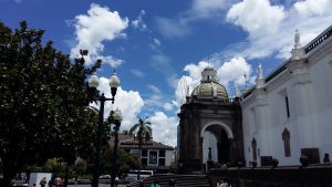 quito