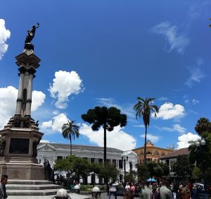 quito